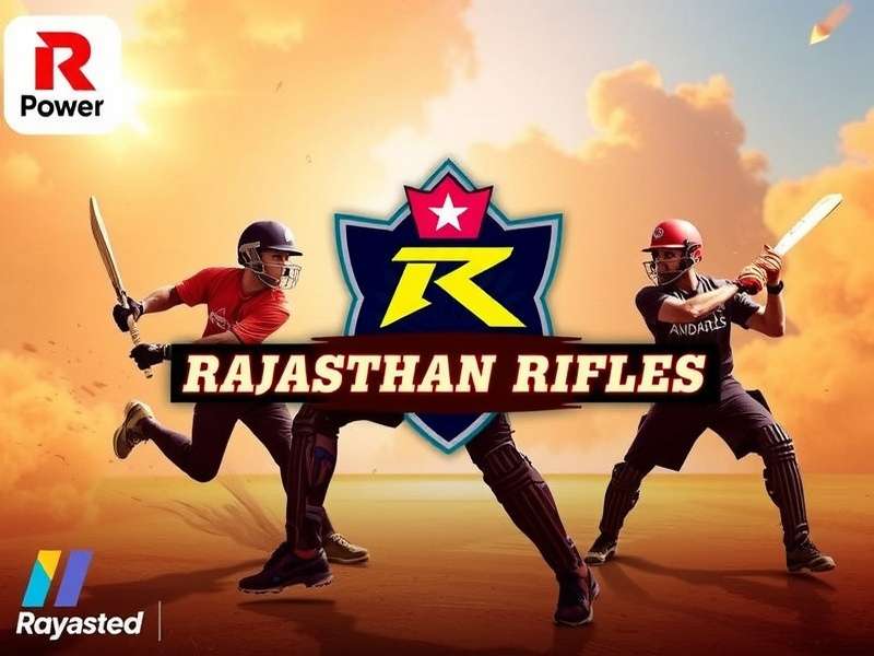 Rajasthan Rifles Power Play Download Statistics